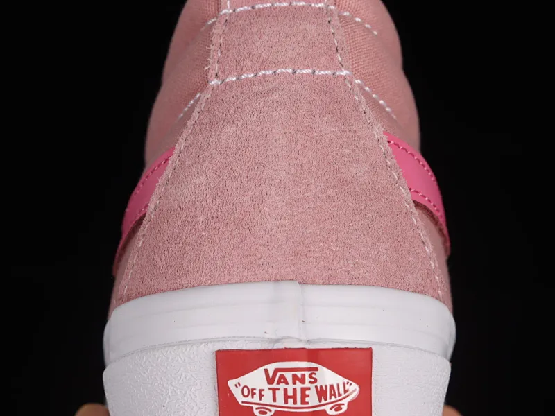 All categories Vans Vans series Vans Mid Vans Sk8 Mid Reissue Vans mid-top casual sneakers VN0A3WM3VY2